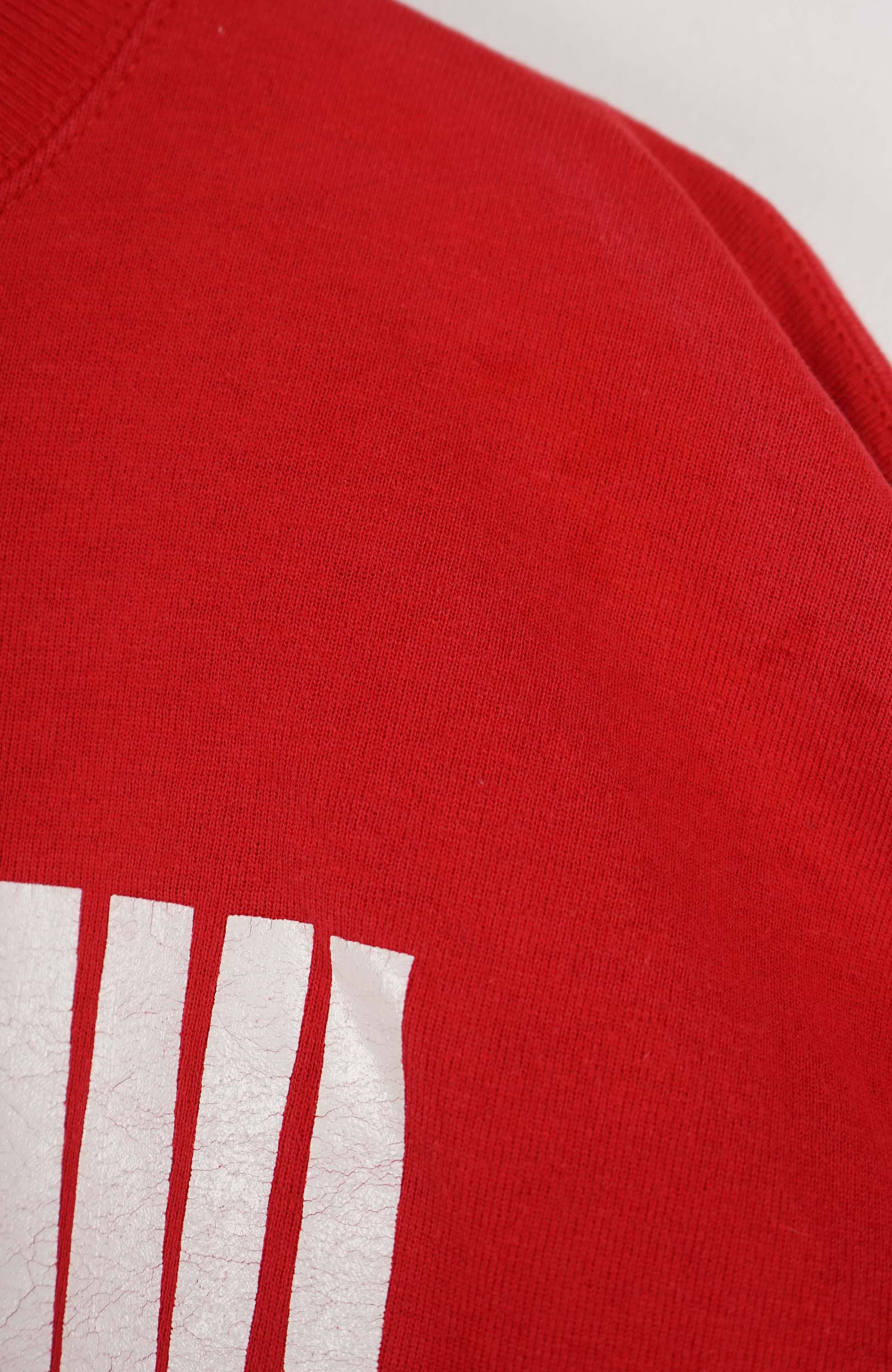 VINTAGE CHAMPION ROSEBOWL SWEATER (XL) - Image 3