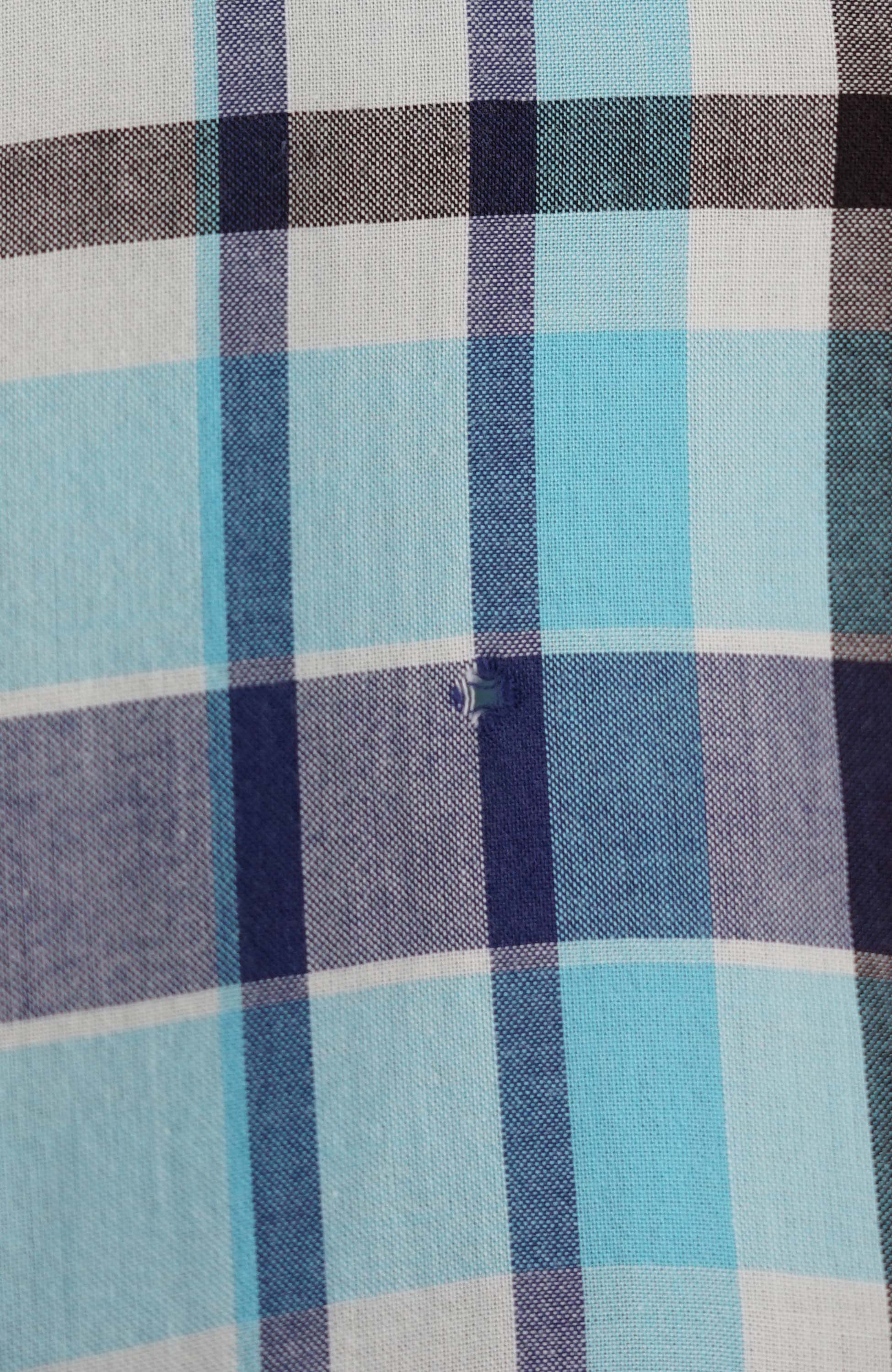 VINTAGE NAUTICA SHIRT (L) - Image 2