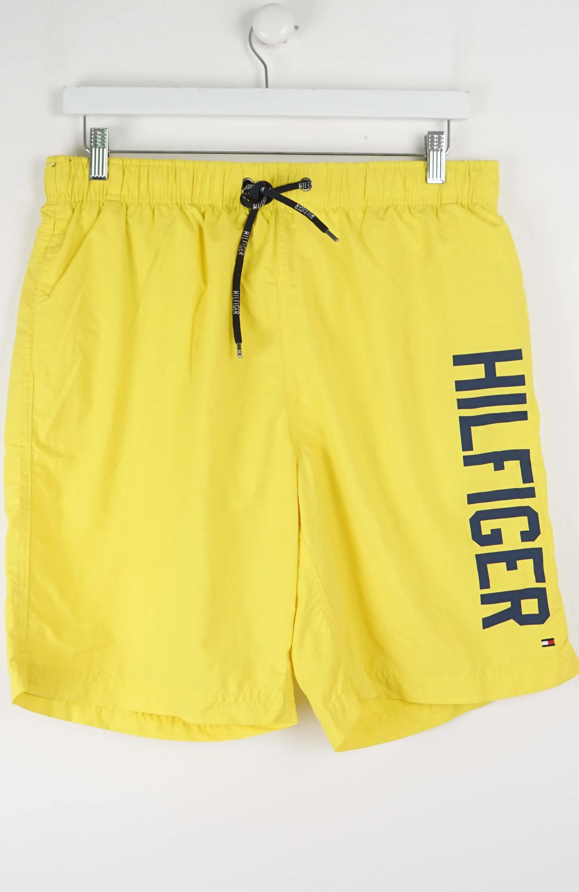 VINTAGE TOMMY HILFIGER SHORTS W33