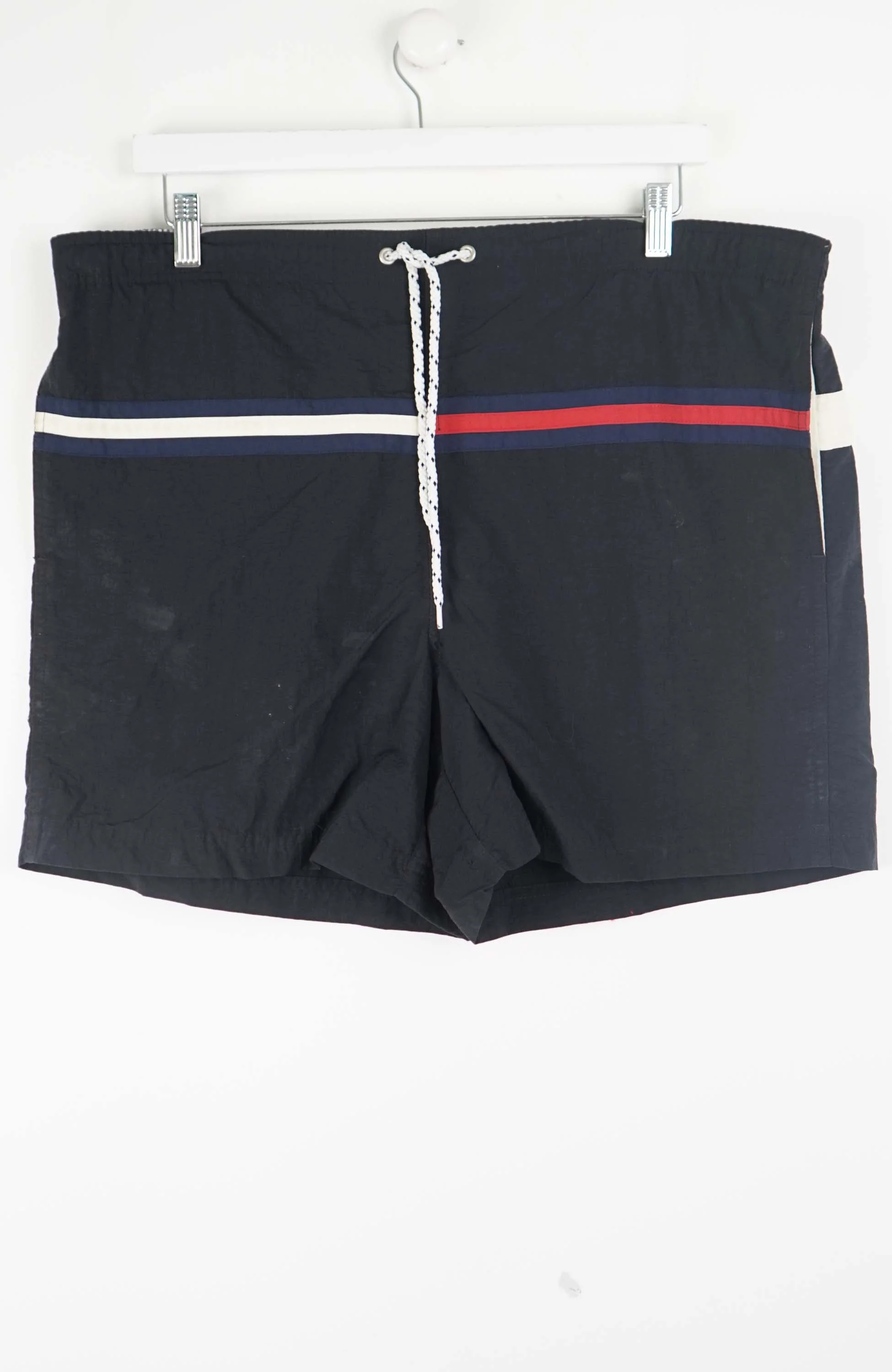 VINTAGE TOMMY HILFIGER SHORTS W40