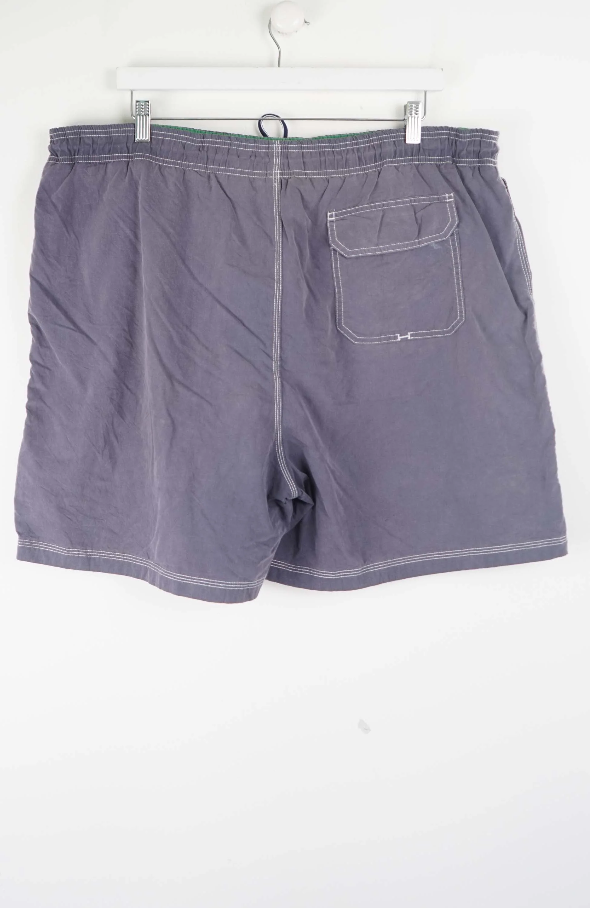VINTAGE TOMMY HILFIGER SHORTS W40 - Image 3