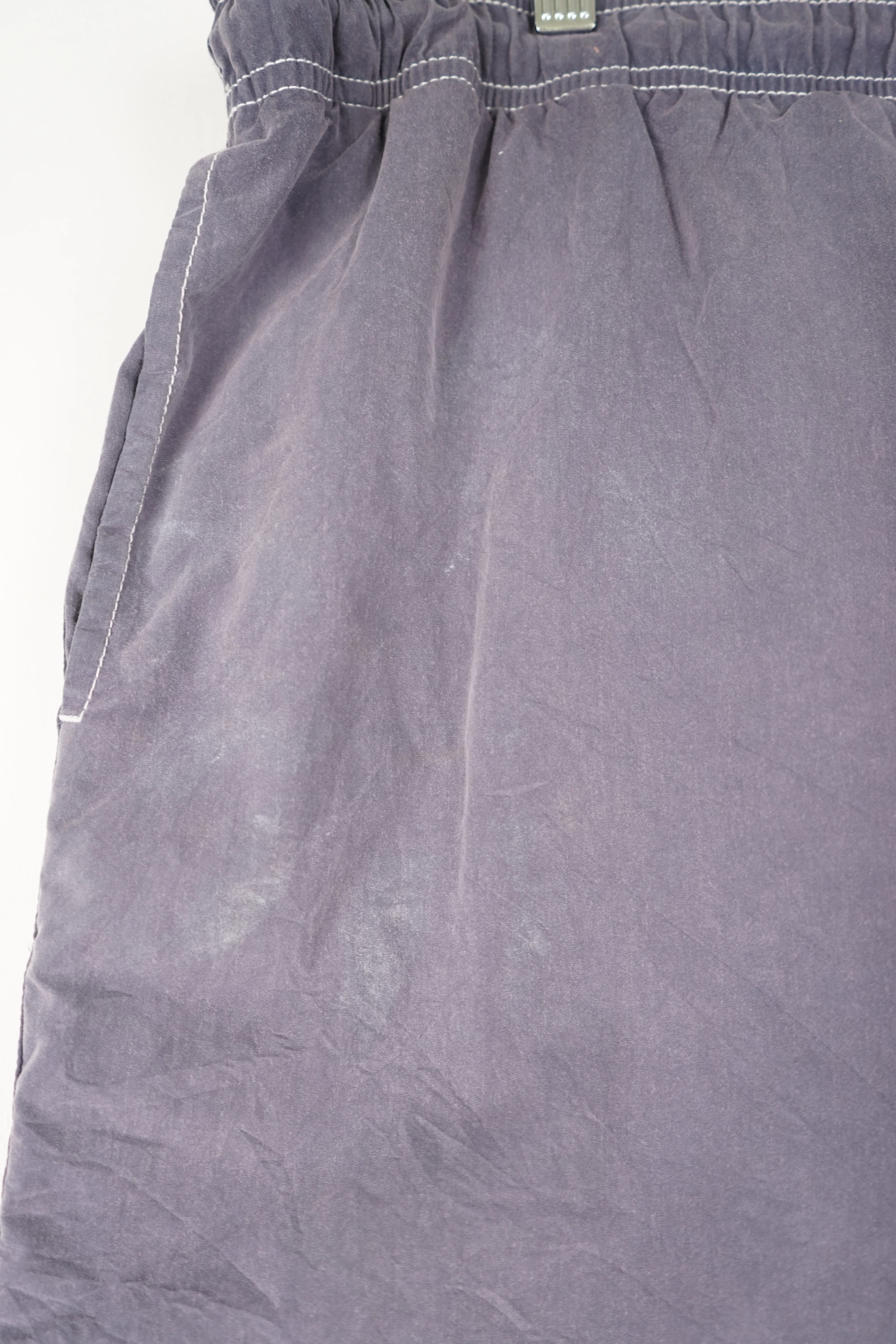VINTAGE TOMMY HILFIGER SHORTS W40 - Image 5