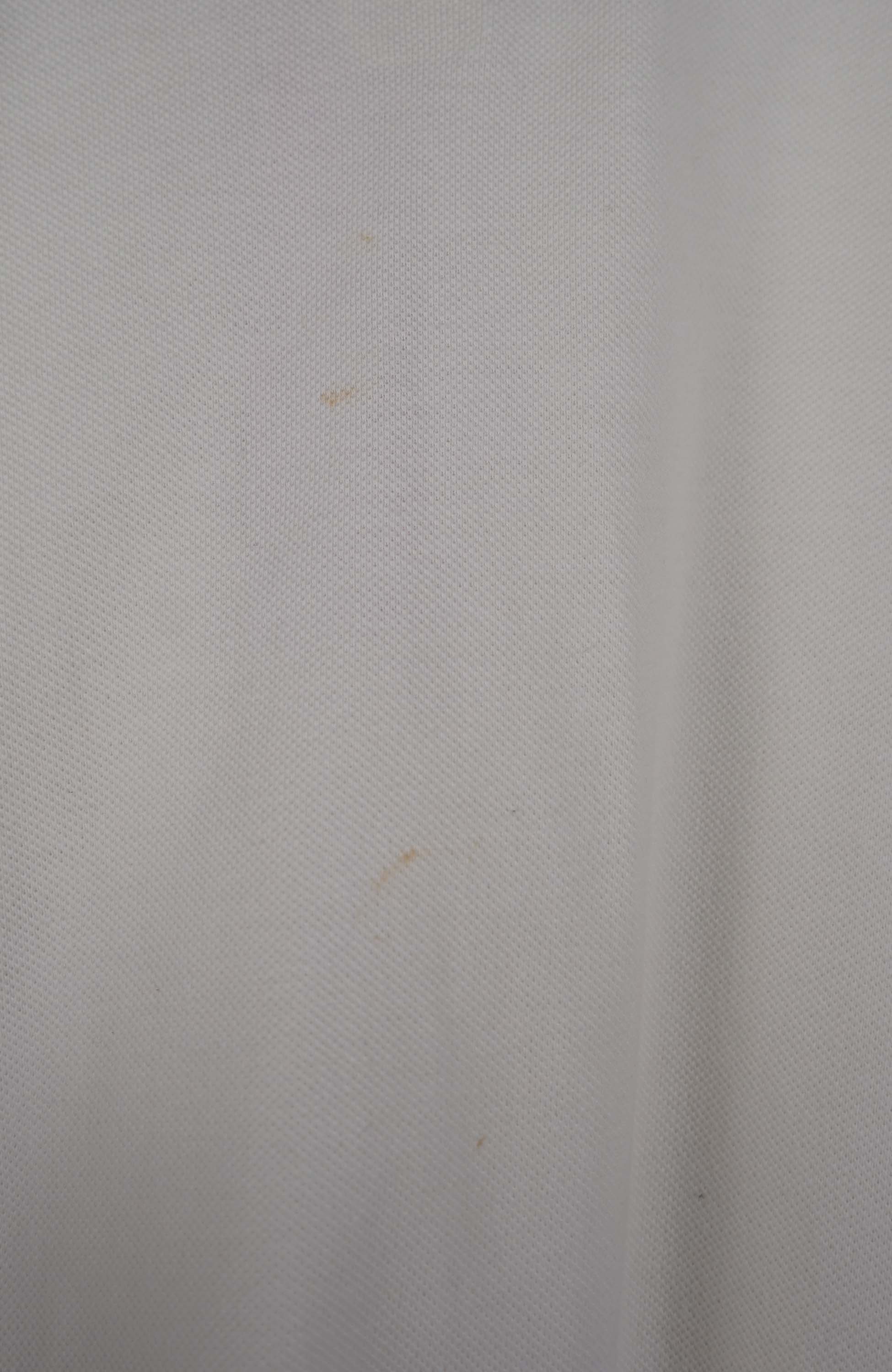 VINTAGE TOMMY HILFIGER POLO SHIRT (L) - Image 3