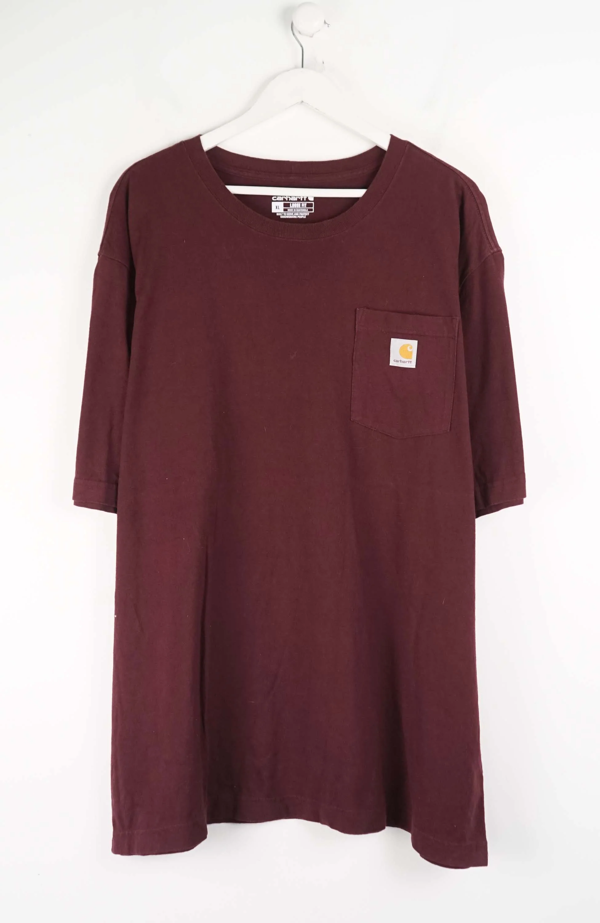 VINTAGE CARHARTT T-SHIRT (XXL)