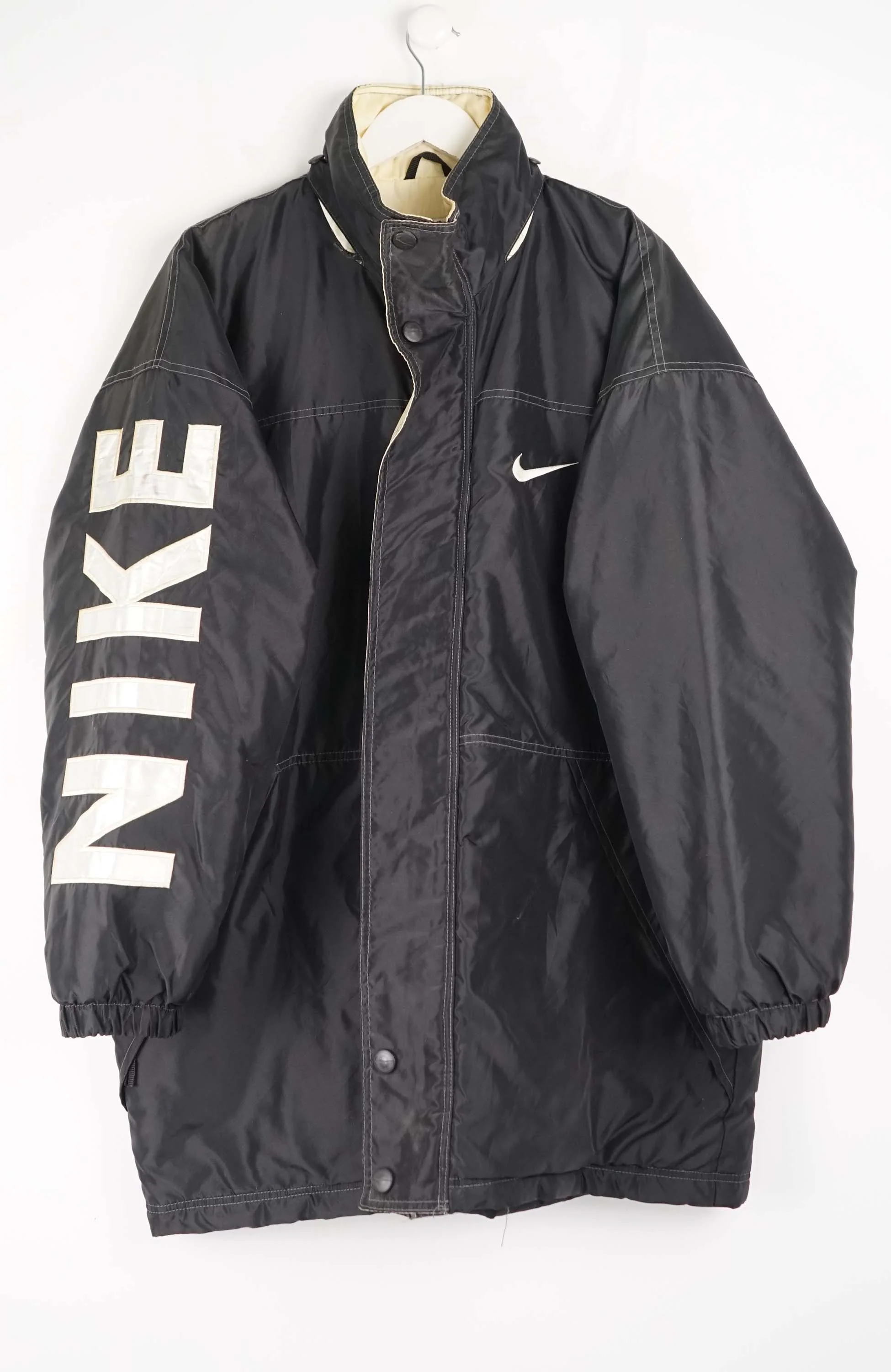 VINTAGE NIKE JACKET (XXL)
