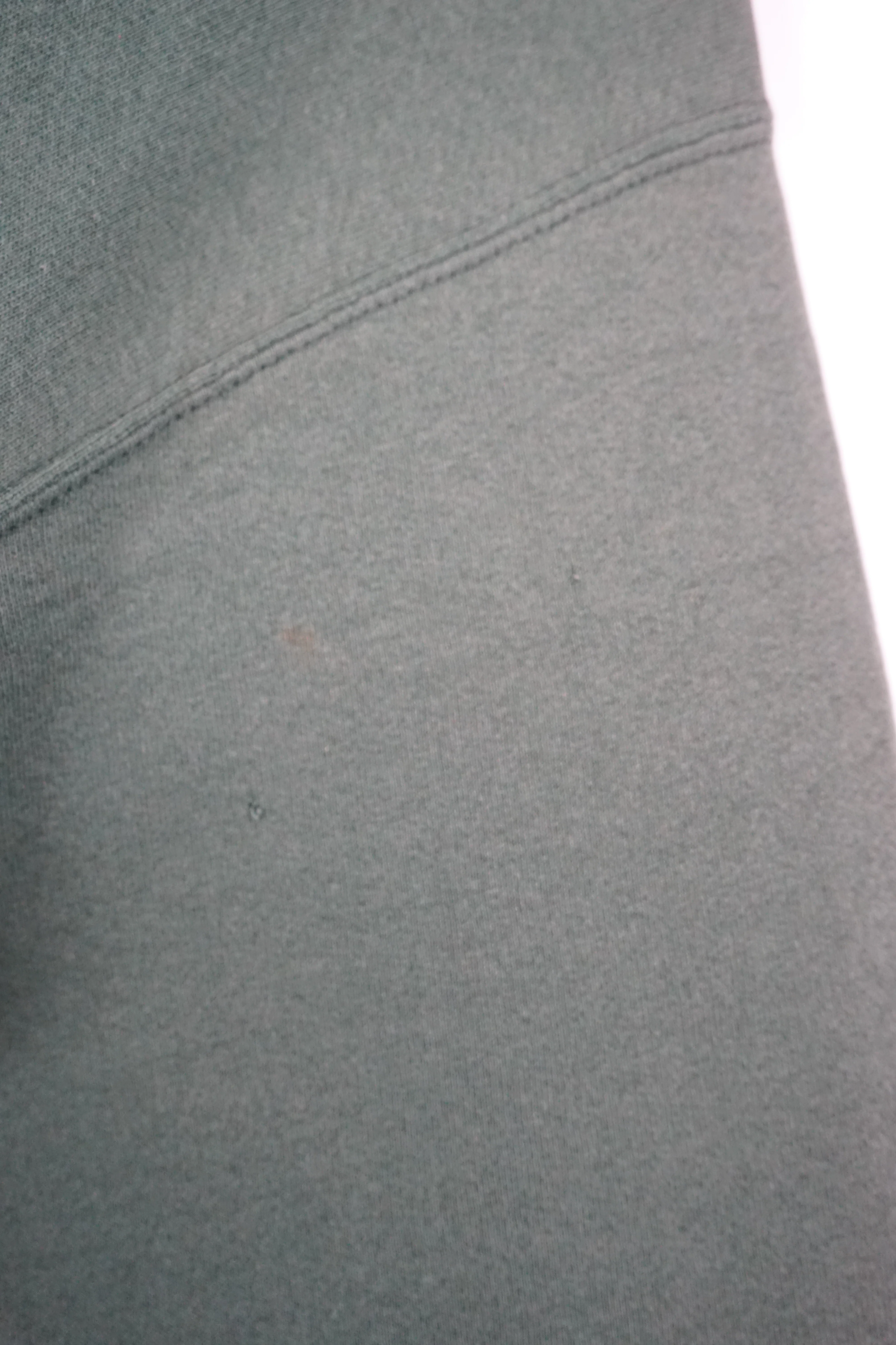 VINTAGE USA OLYMPIC SWEATER (M) - Image 3