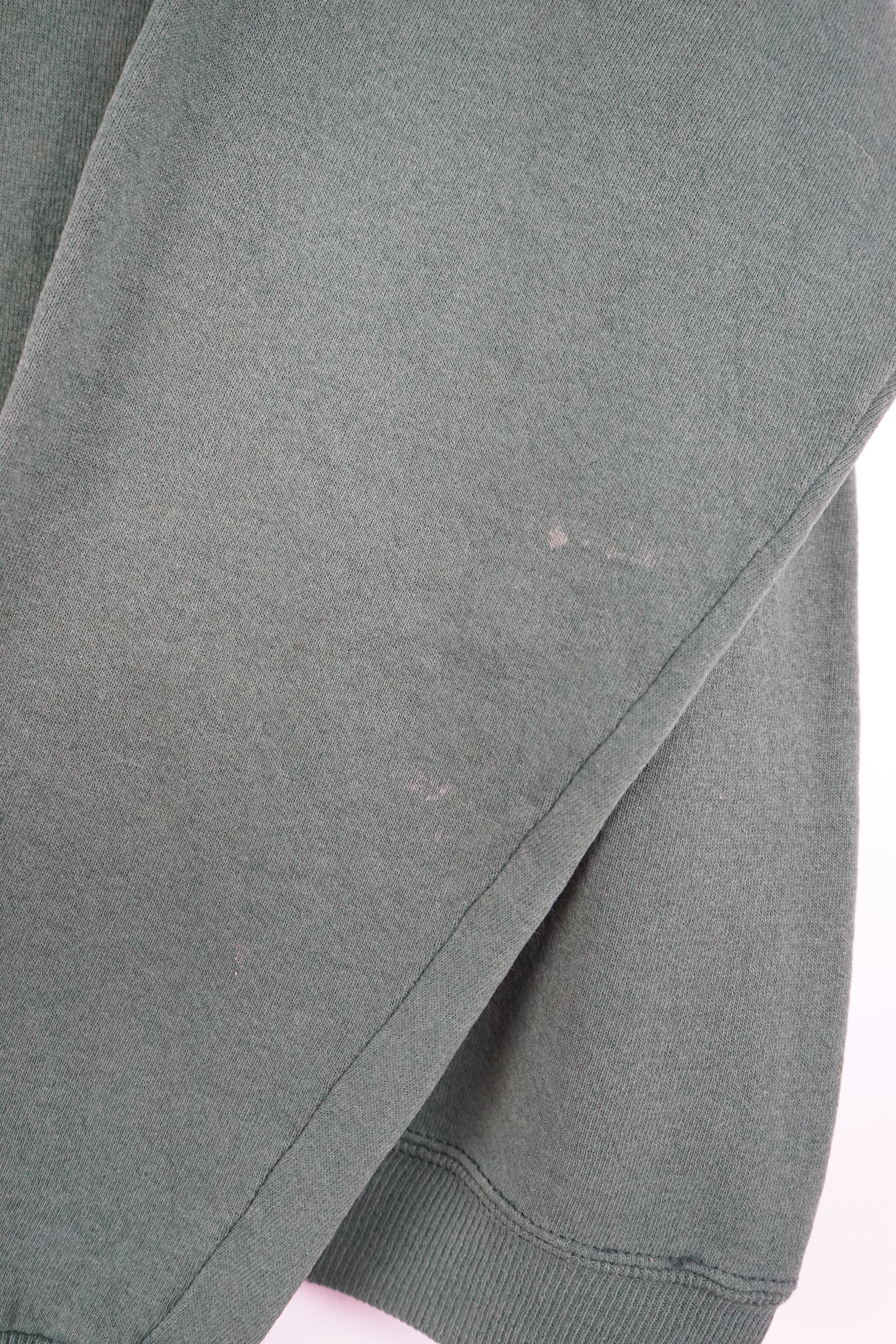 VINTAGE USA OLYMPIC SWEATER (M) - Image 4