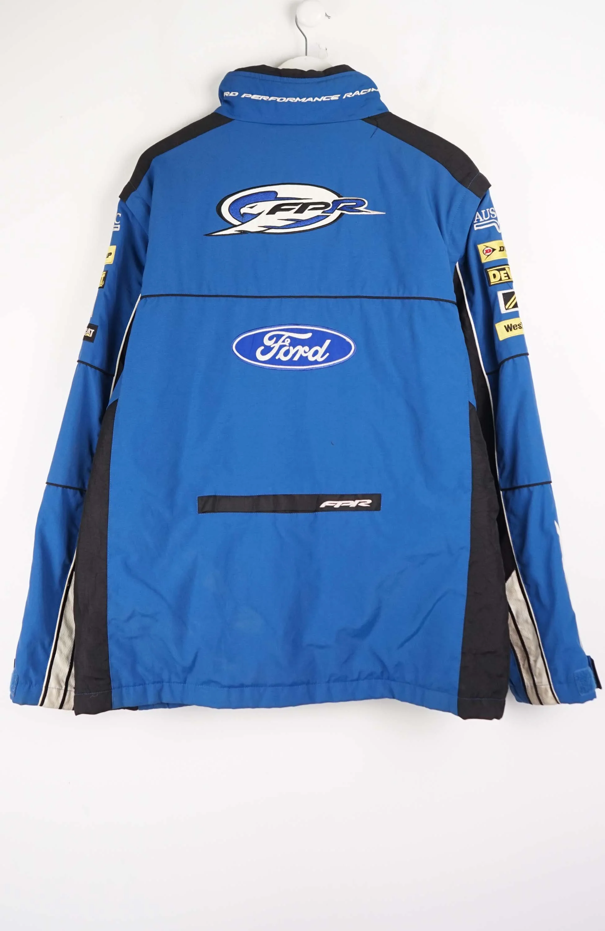 VINTAGE FPR FORD RACING JACKET (XL) - Image 2