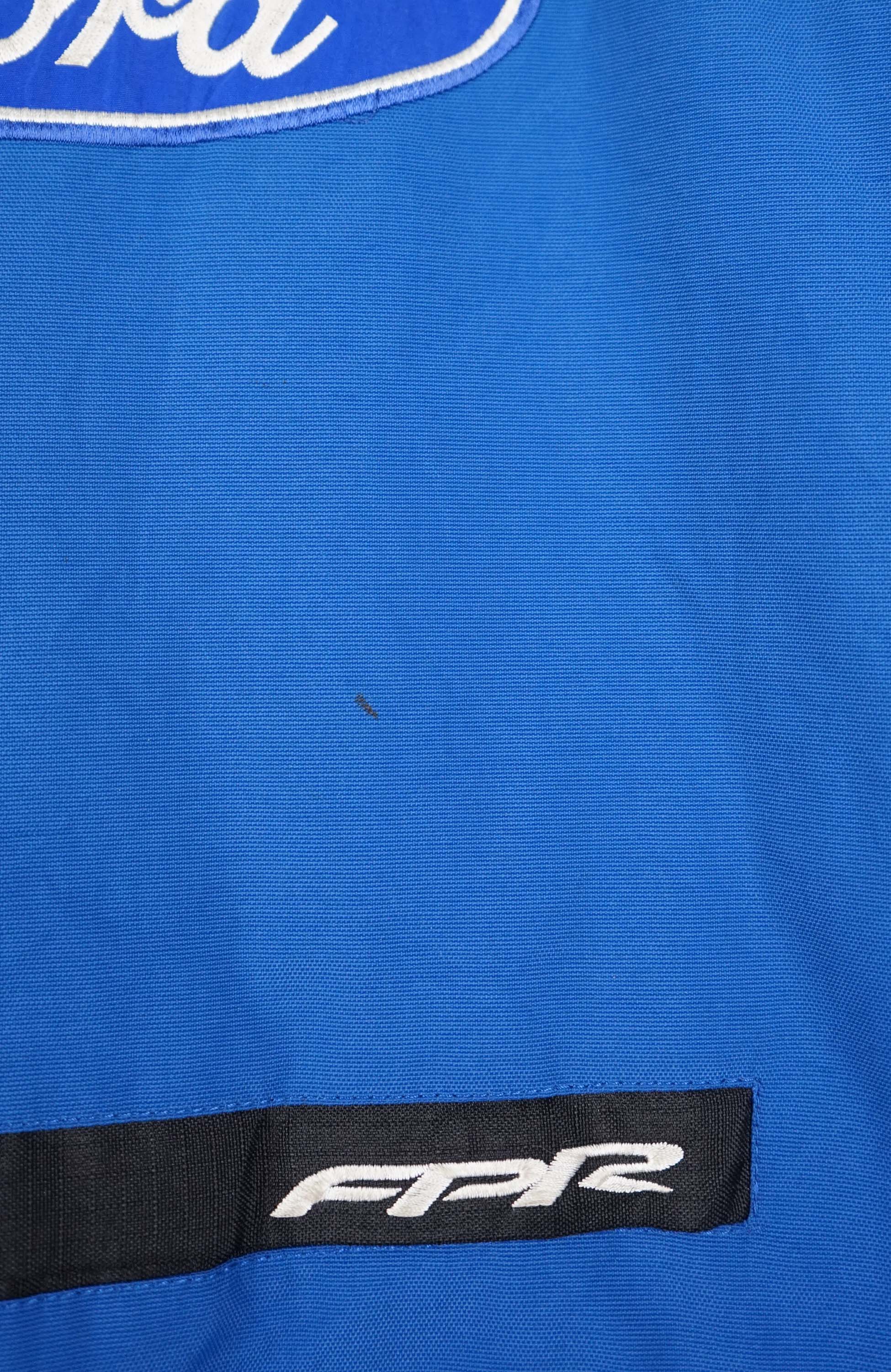 VINTAGE FPR FORD RACING JACKET (XL) - Image 3